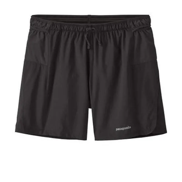 Mens Patagonia 5 Inch Strider Pro Shorts