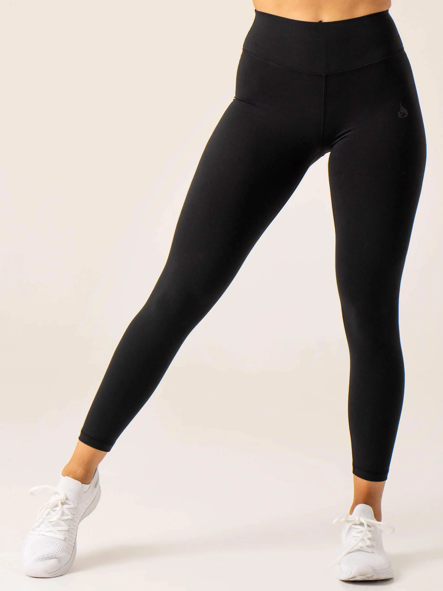 NKD Arch Leggings - Black