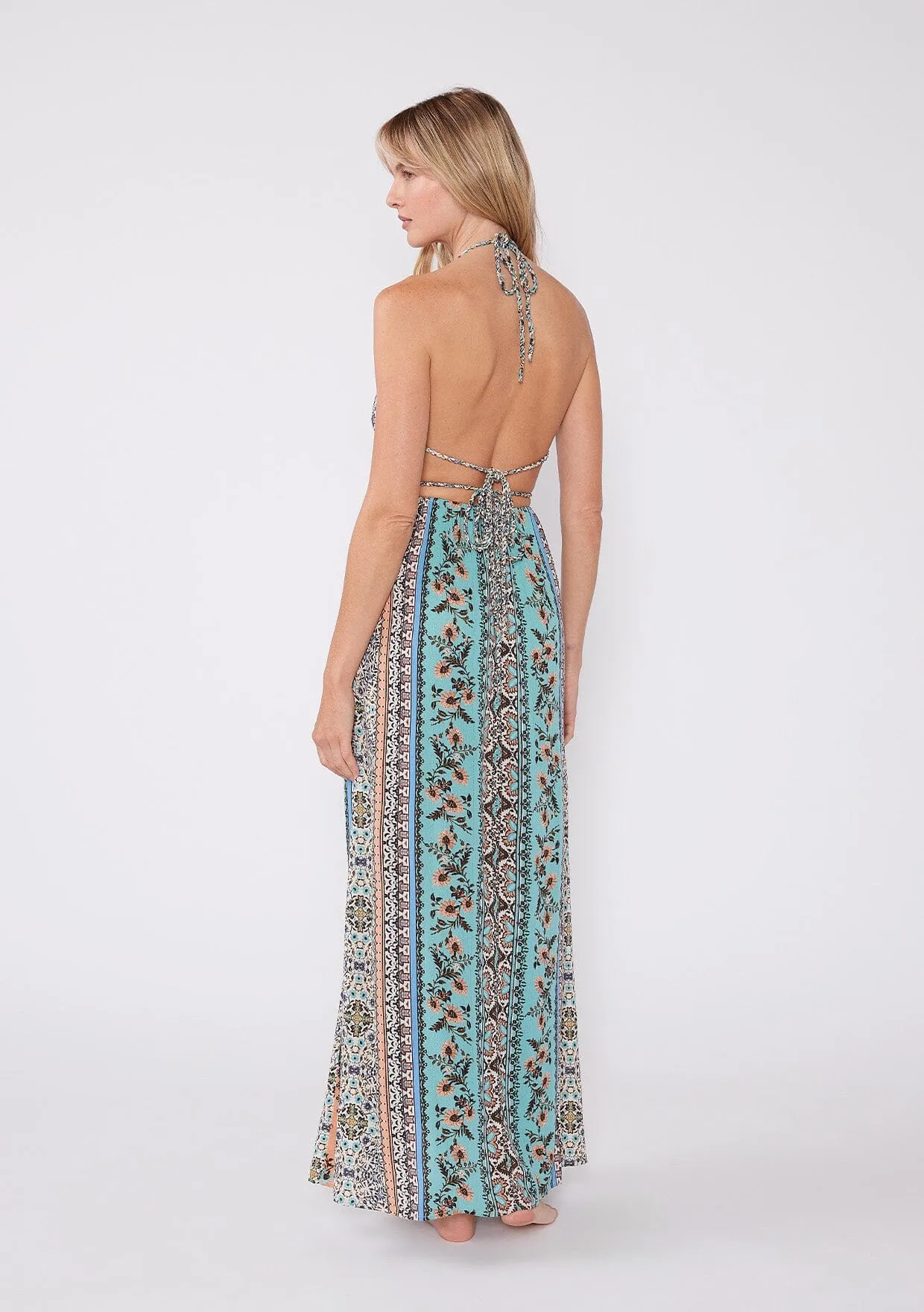 Oriana Maxi Dress