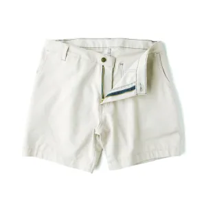 Performance Light Gray - Short