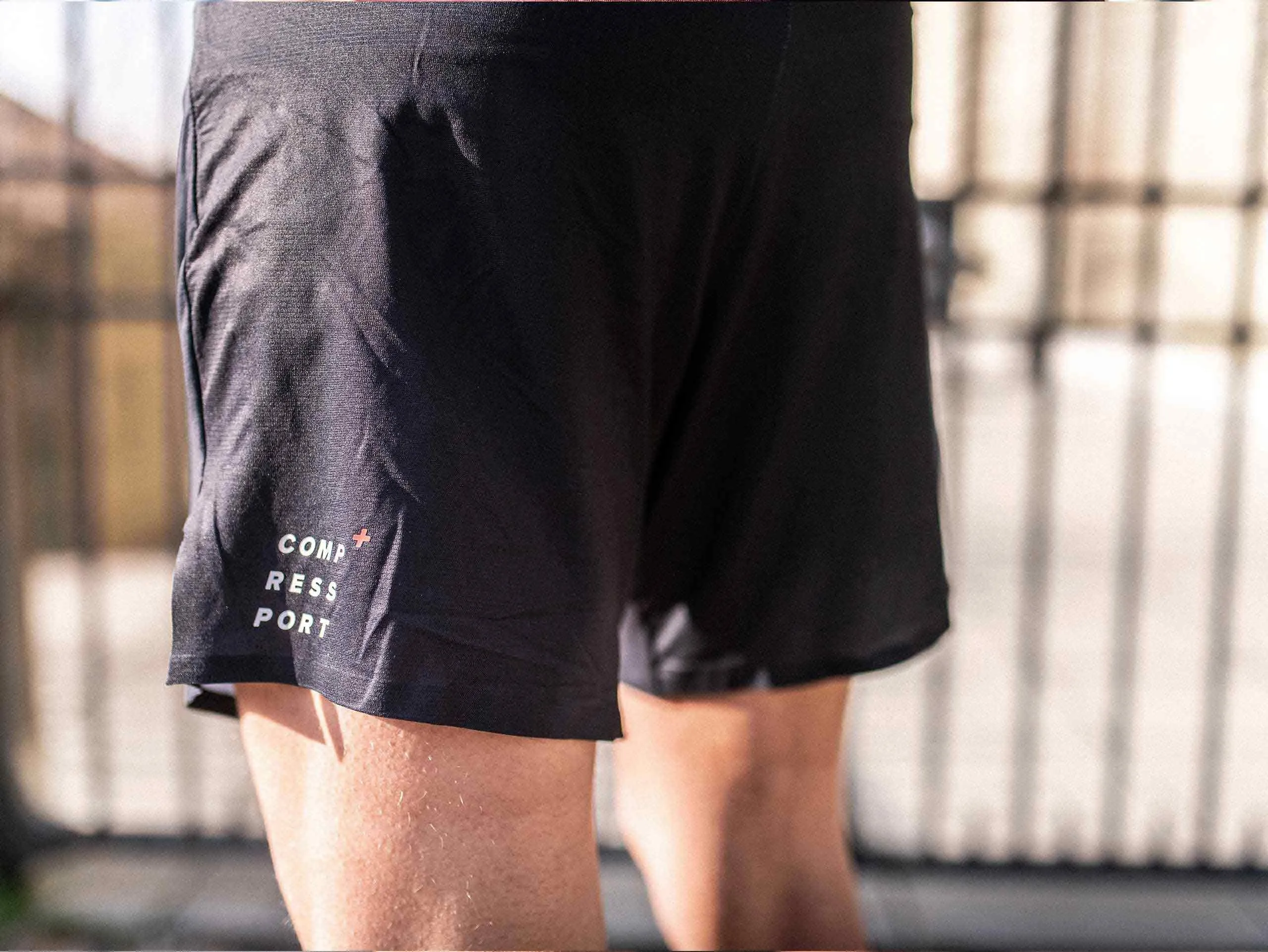 Performance Shorts