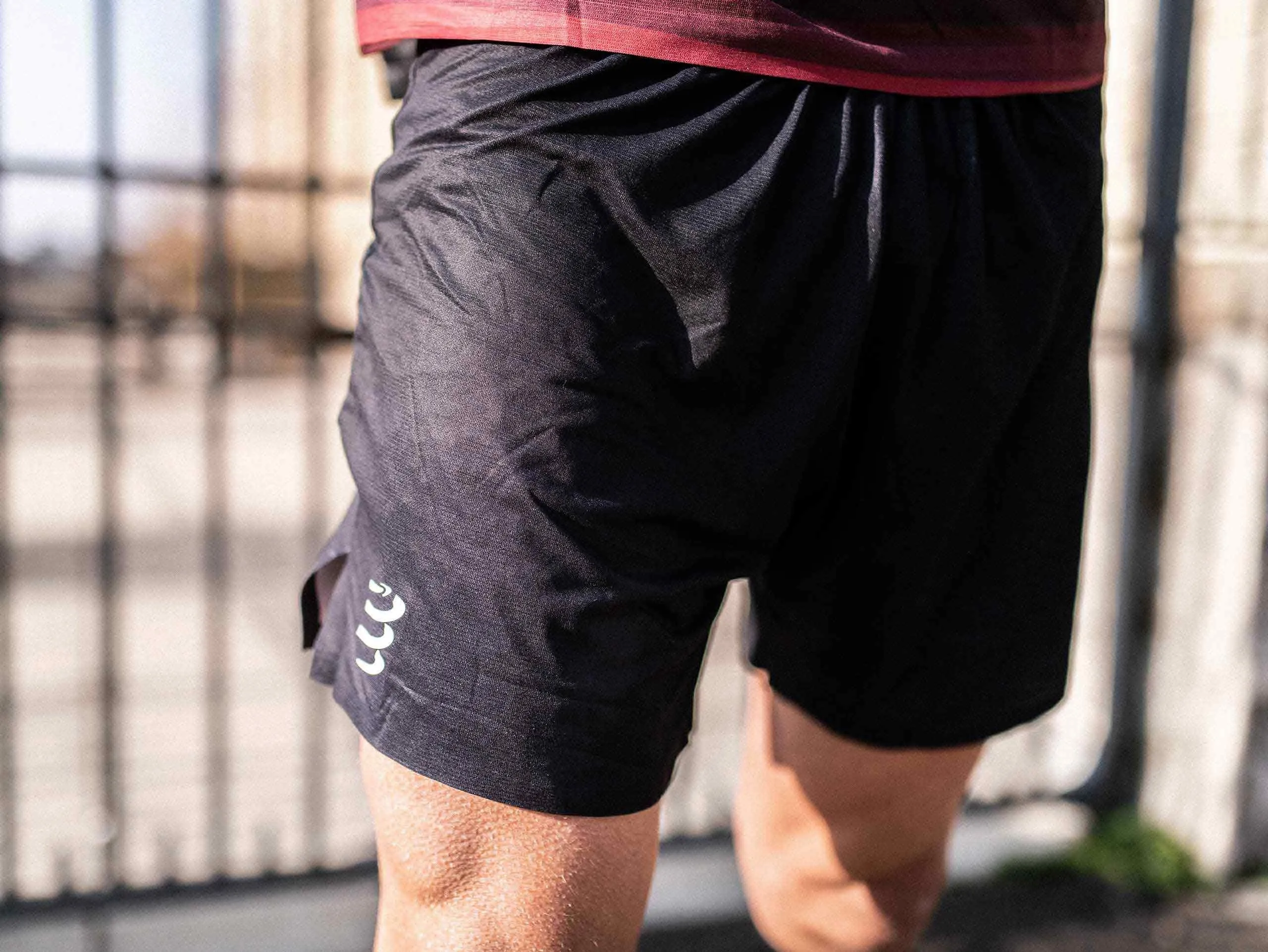 Performance Shorts