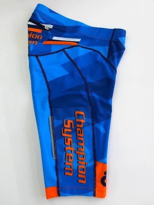 Performance Ultra Run Shorts