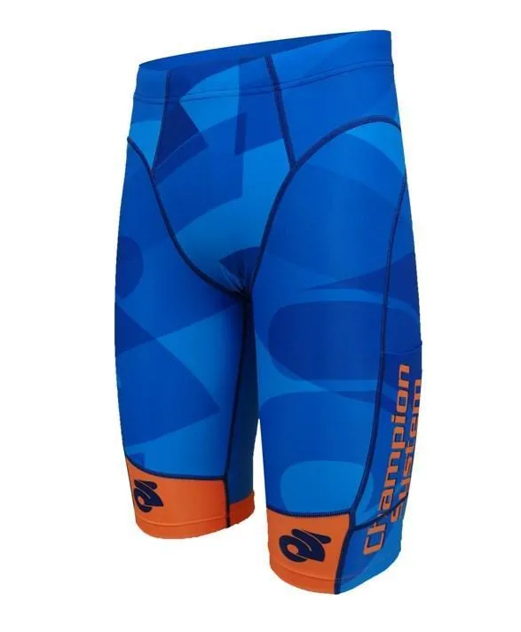 Performance Ultra Run Shorts