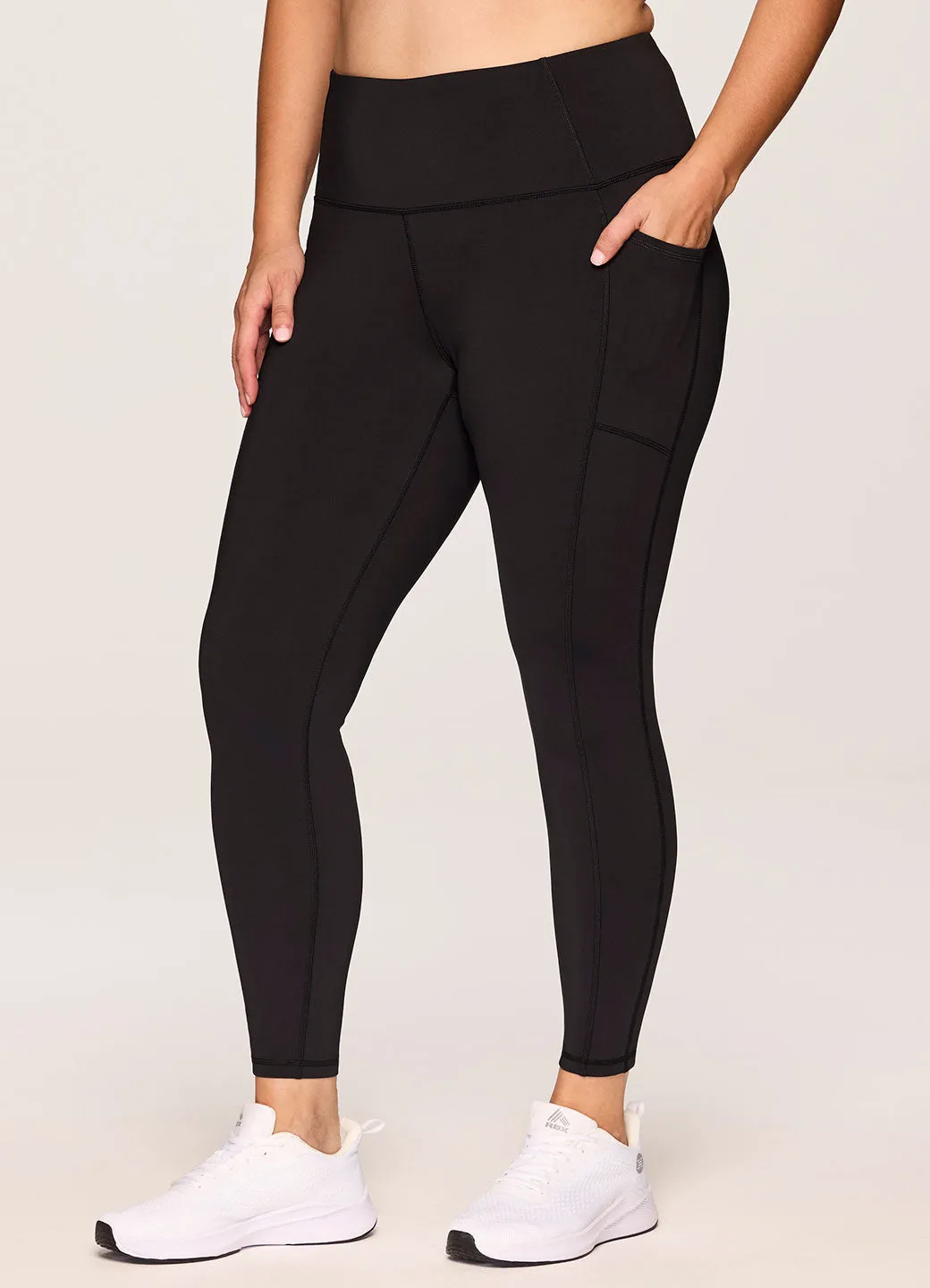 Plus Tech Flex Ultra Hold Legging