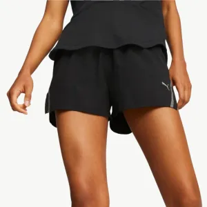 puma Run Ultraweave S 3" Women's Running Shorts