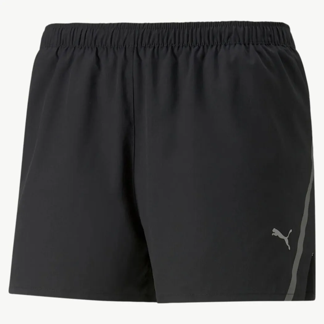 puma Run Ultraweave S 3" Women's Running Shorts