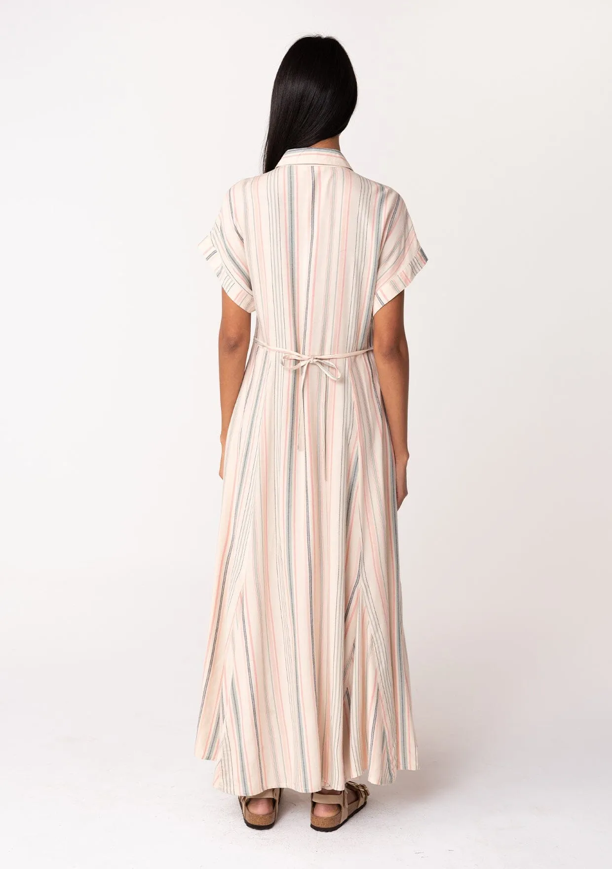 Sloane Maxi Dress