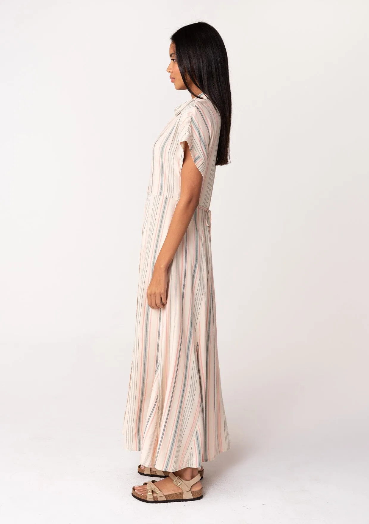 Sloane Maxi Dress