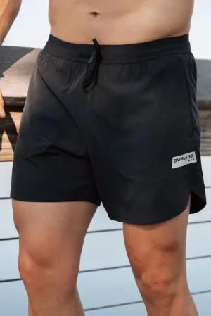 The Running Short - Black