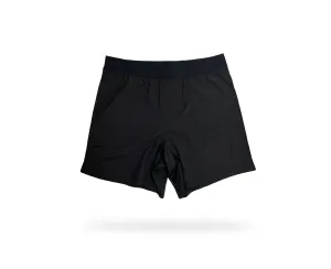 THF Athletic Shorts - Murdered Out