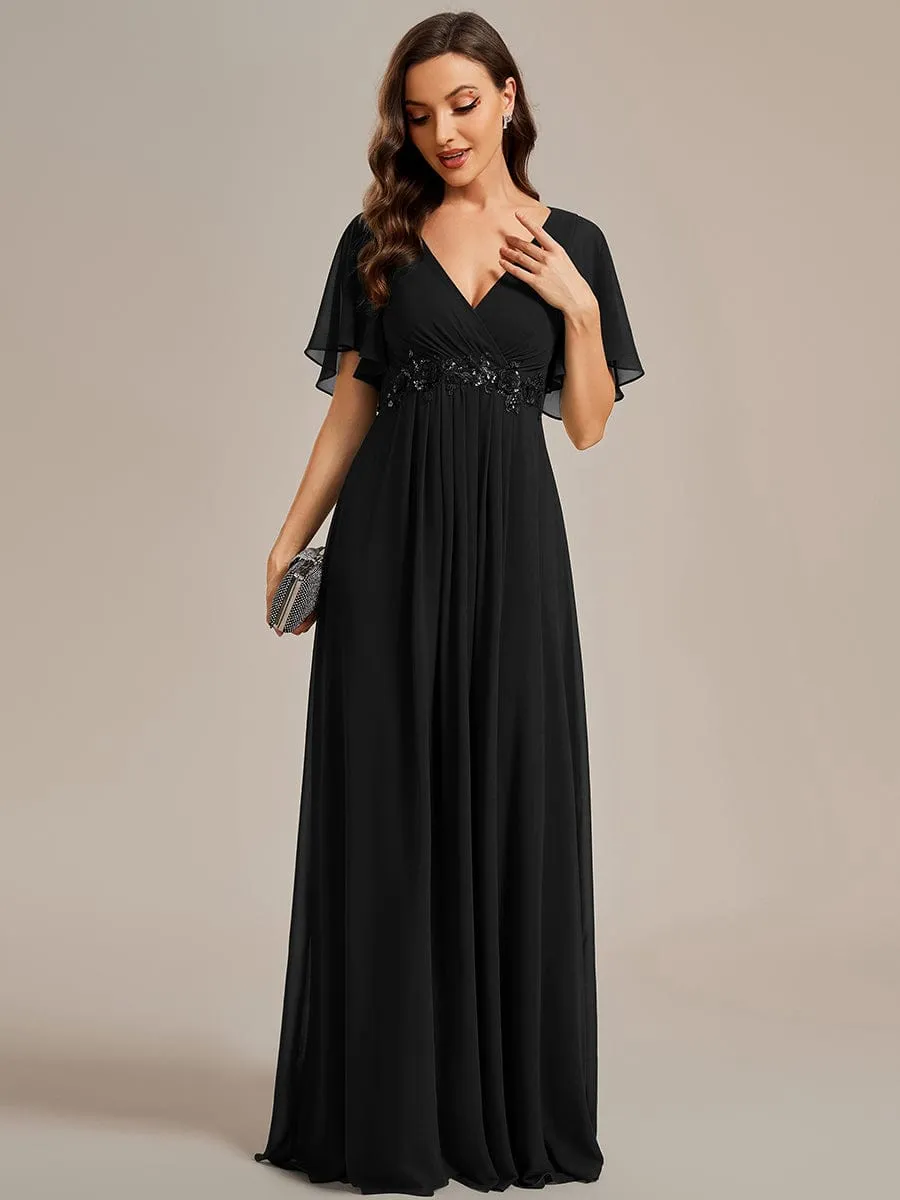 Top Picks Black Formal Dresses