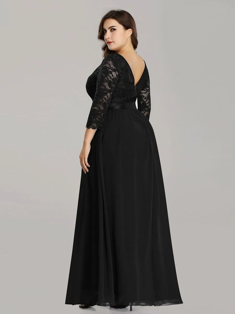 Top Picks Black Formal Dresses