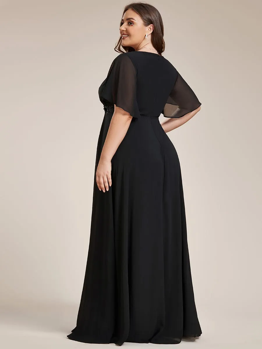 Top Picks Black Formal Dresses