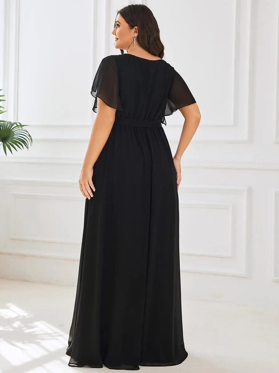 Top Picks Black Formal Dresses