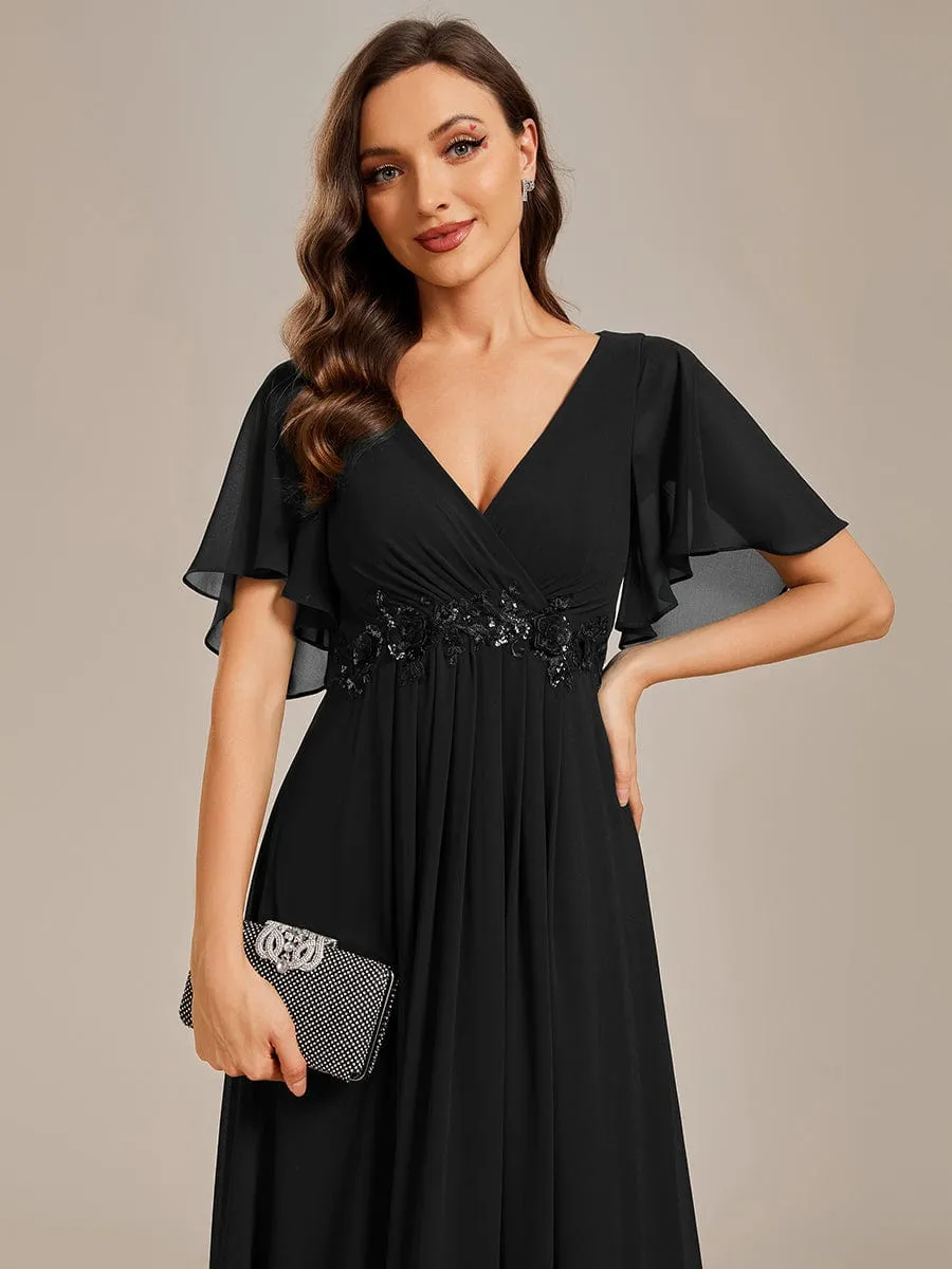 Top Picks Black Formal Dresses