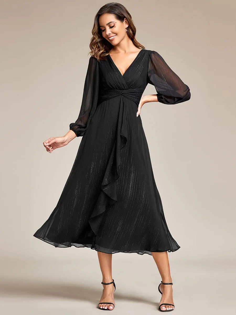 Top Picks Black Formal Dresses