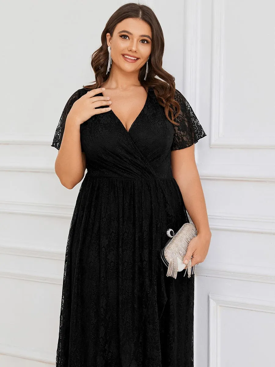 Top Picks Black Formal Dresses