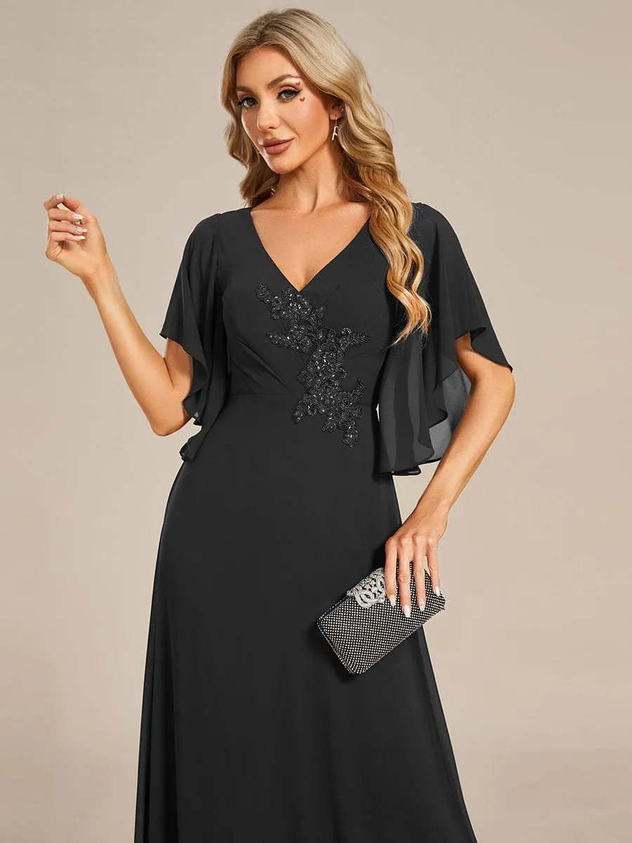 Top Picks Black Formal Dresses