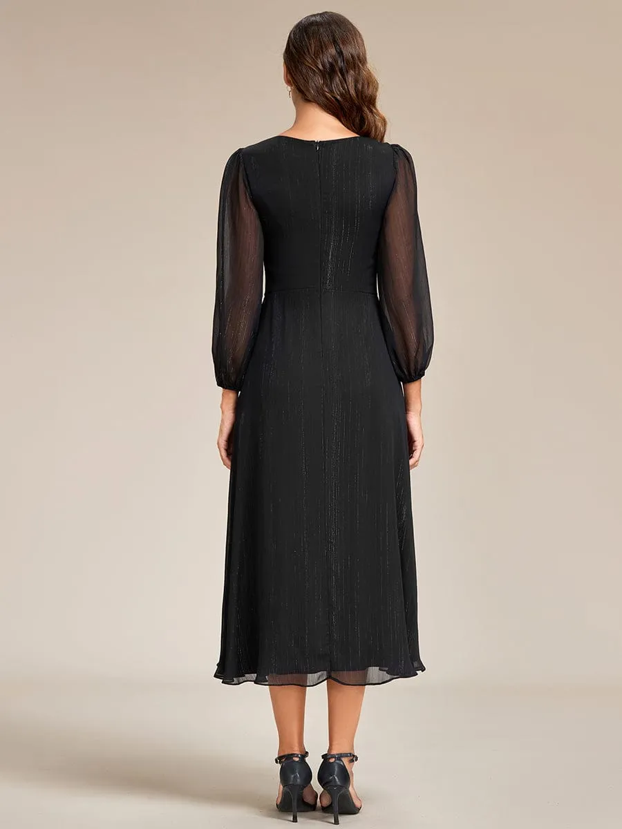 Top Picks Black Formal Dresses