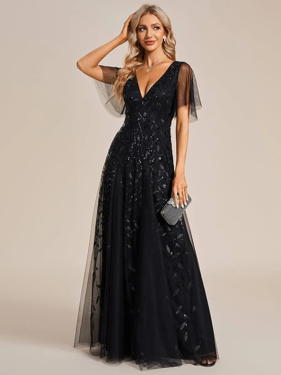 Top Picks Black Formal Dresses