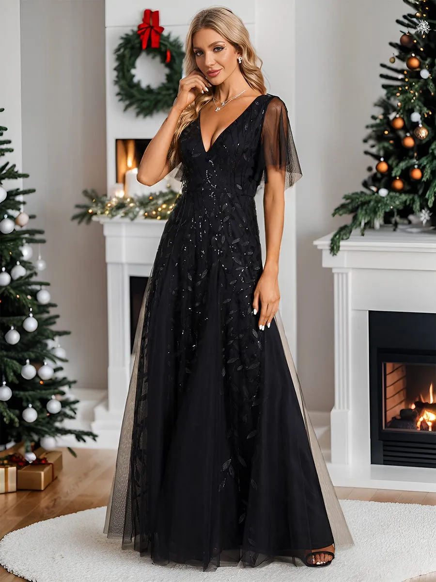 Top Picks Black Formal Dresses