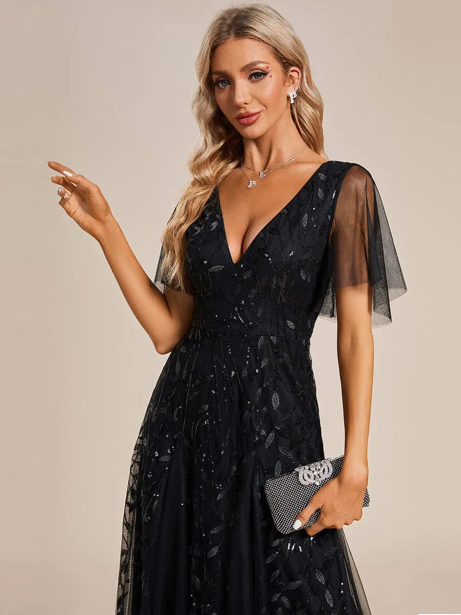 Top Picks Black Formal Dresses