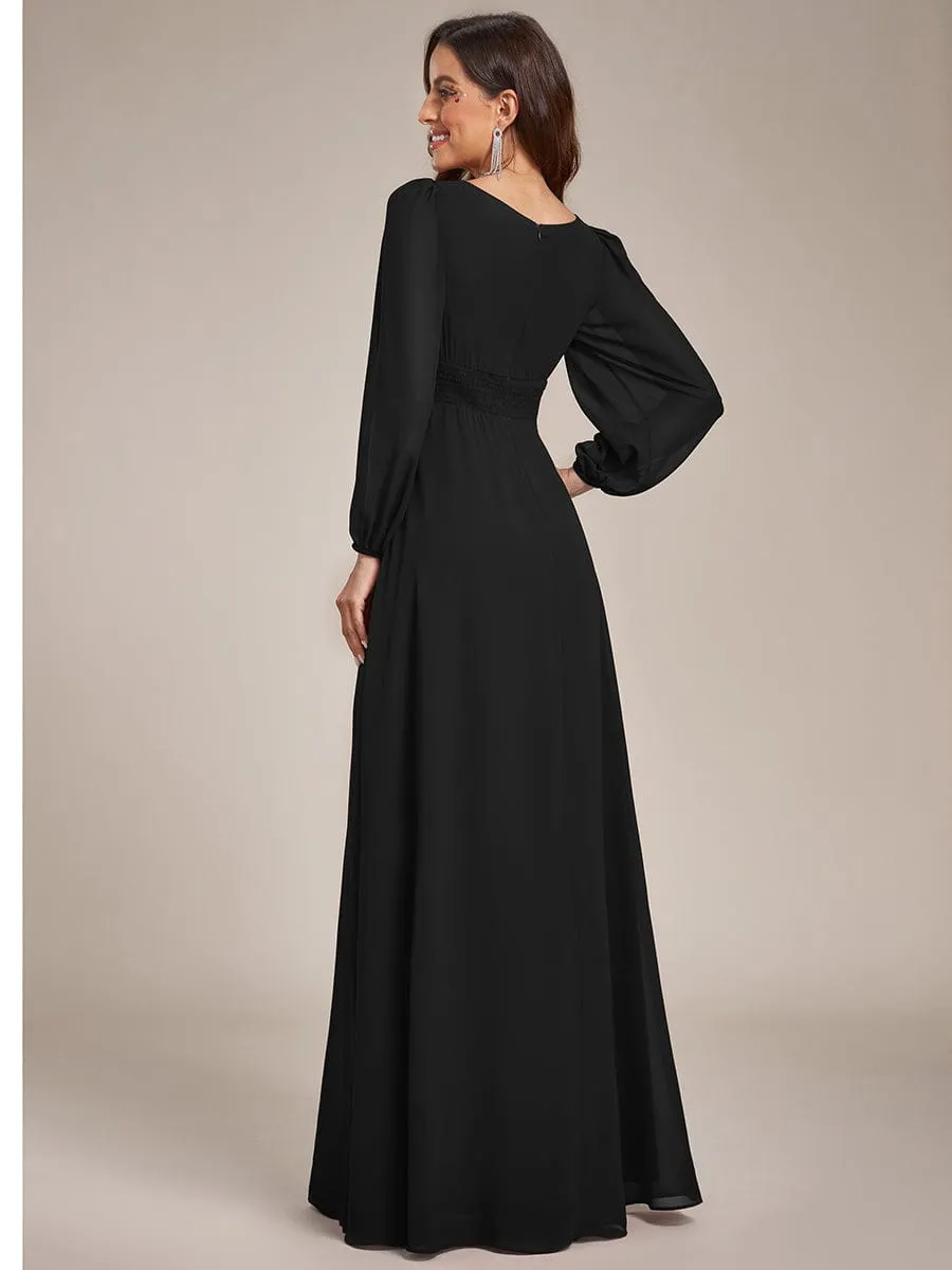 Top Picks Black Formal Dresses