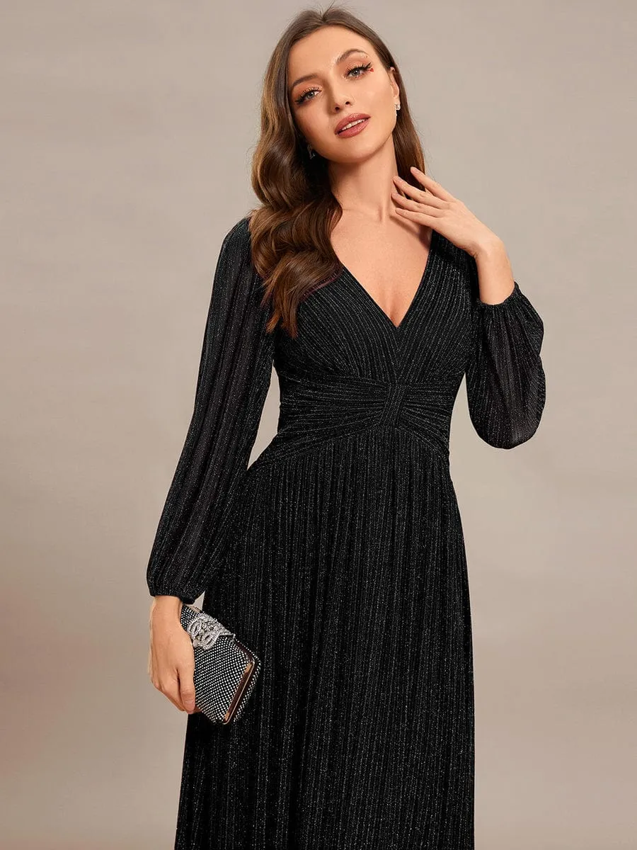 Top Picks Black Formal Dresses