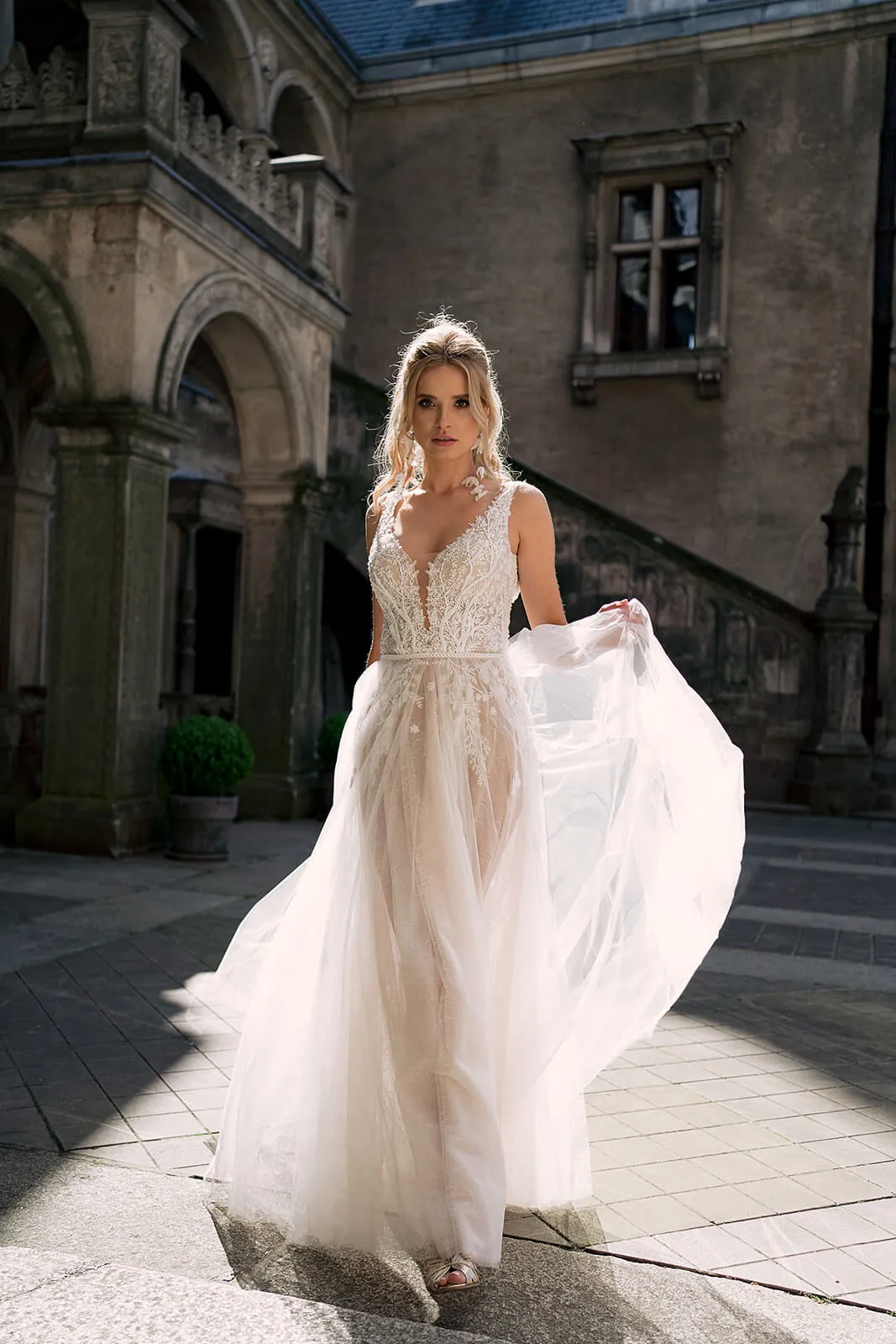 Wedding dress Livia