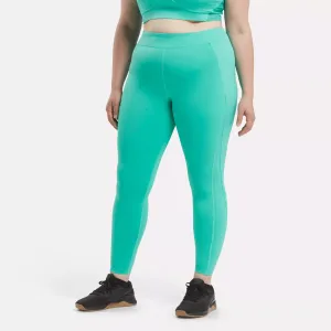 Women's Lux Contour Leggings (Plus Size)