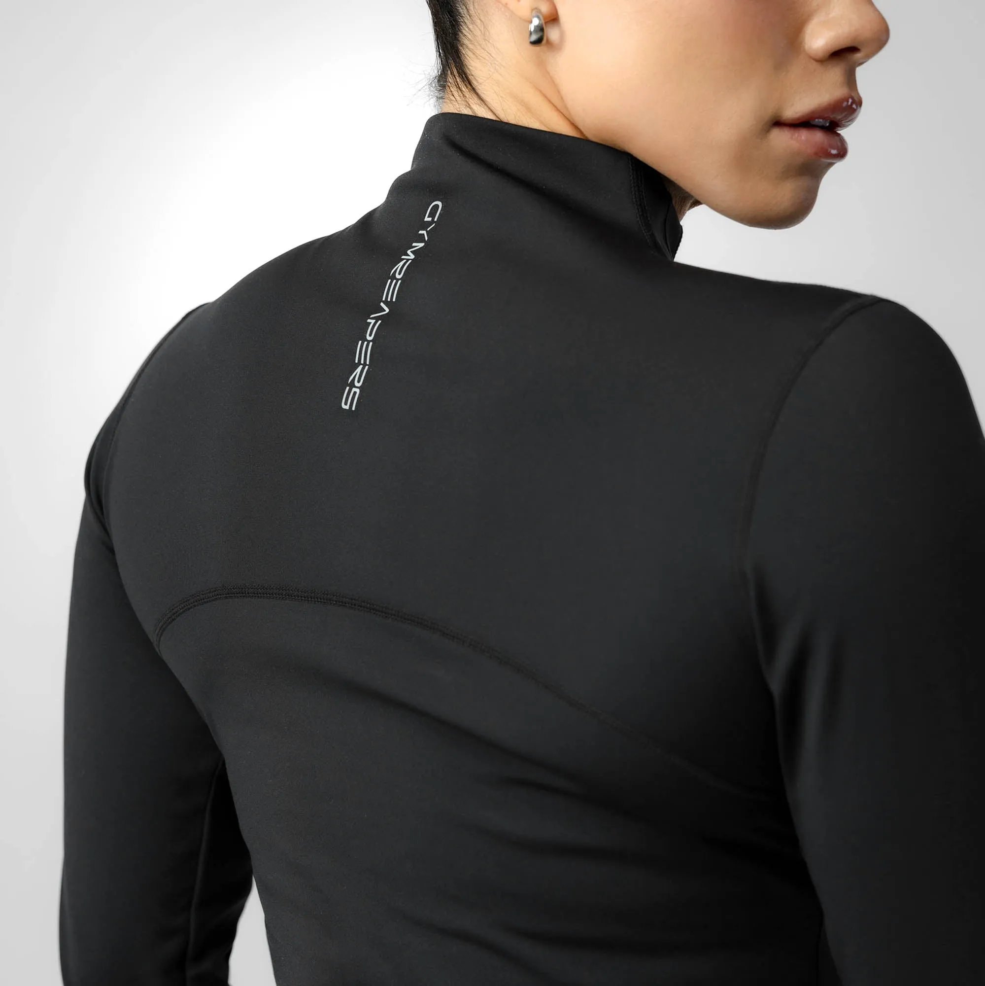 Women's Performance Running Jacket